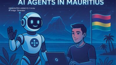 AI AGENTS MAURITIUS