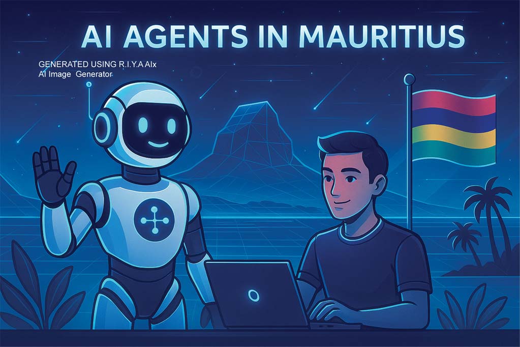 AI AGENTS MAURITIUS