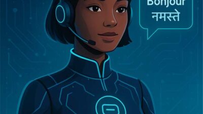 MULTILINGUAL AI AGENT MAURITIUS