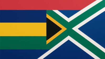 SOUTH AFRICAN MAURITIUS AI