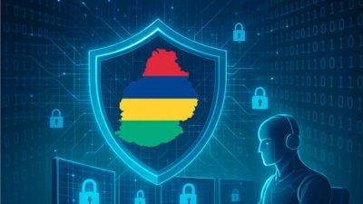 Cyberdefence Mauritius